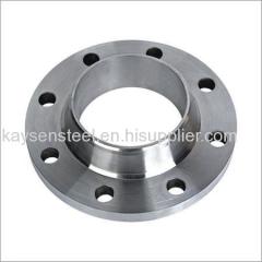 ANSI B16.5 Stainless Steel Weld Neck Flange
