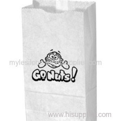 Promotional Printed Peanut Bag