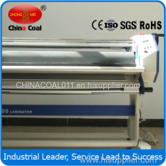 2016 Roll to Roll Photo Laminating Machine