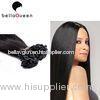 Unprocessed Natural Straight Flat - Tip Human Hair Extensions With Tangle Free