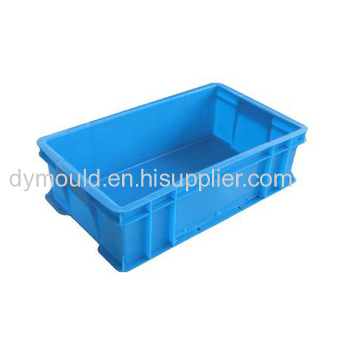 7 plastic box mould manufacturer