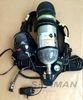 6.8L Self - Contained Air Breathing Apparatus With Communications & Microphone CE Certificate