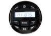 Waterproof Marine outdoor Stereo MP3 player With Bluetooth and RCA out for car Motorcycle Boat