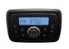 12V 180W Heavy Duty Bluetooth Marine Audio Equipment Stereo MP3 with LCD display