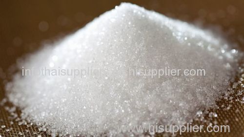 WHITE REFINED CANE SUGAR ICUMSA 45