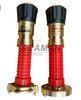 Multi Fire Fighting Nozzles Brass High Pressure Water Spray Nozzles