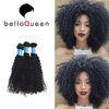 Human Hair Weave Unprocessed Malaysian Virgin Hair Extension 8-36