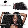 Curl 6A Remy Hair Water Wave Peruvian Human Hair For Black Women