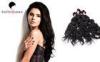 10 inch - 30 inch Grade 6A European Virgin Hair Extensions Double Weft for Woman