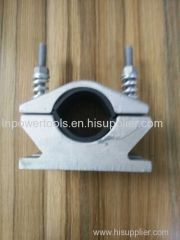 aczoiling High pressure single flexibility core cable clamp