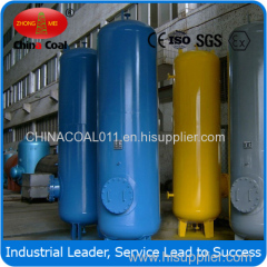 1.5 M3 Compressed Air Tank