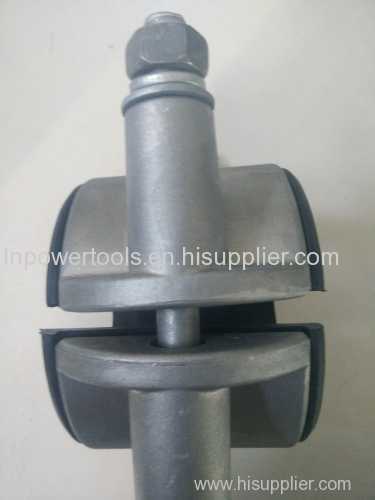 antiseptic JGW-3 cable clamp