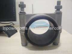 JGW-7 High pressure single core cable clamp