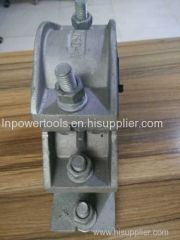 high pressure JGP-1 rigidity three core cable clamp