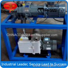 WY Reciprocating Vacuum Pump