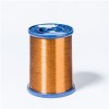 Polyester Enamelled Round Copper Wire Class 130