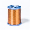 Solderable Polyurethane Enamelled Round Copper Wire Class 130