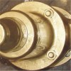 Flange Bronze Safety Valve