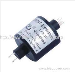 Packaging slip rings LPR series jinpat slip rings No mercury environment-friendly design slip rings for Packaging