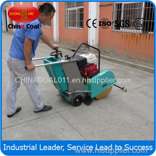 Q450 Hand Held Concrete Cutting Machine