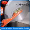 350mm gasoline cut-off saw/machine (Road Cutting Machine)