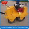 FYL-S600 Walk Behind Steel Wheel Vibratory Roller