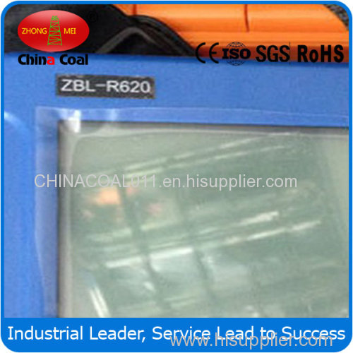 ZBL R620 Concrete Rebar Detector