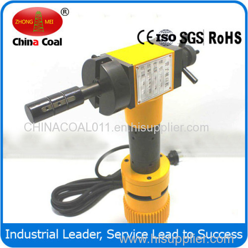 TCM-150 pneumatic inner pipe cold beveling machine