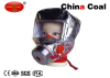 Filter type fire fighting self rescue breathing apparatus