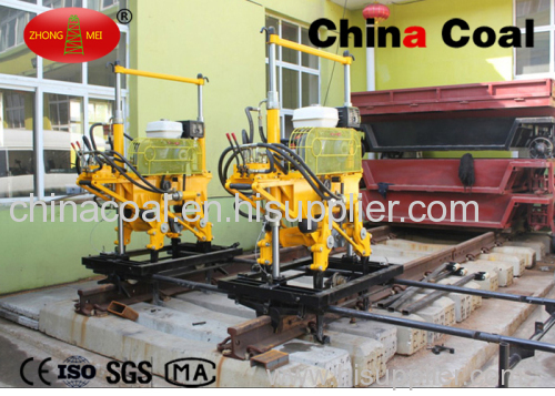 YD-22 tamping machine from China Coal Group