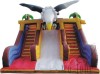 big inflatable water slide for adult and kid water slide prices