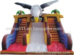 big inflatable water slide for adult and kid water slide prices