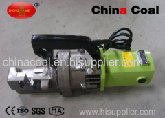 Portable Rebar Hydraulic Electric Cutter