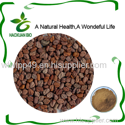 Nutritional Supplement Fenugreek Seed Extract