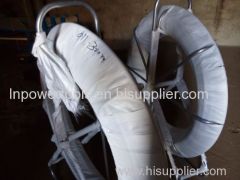 Contious tracing Fiberglass duct rodder & flexible fiberglass rod