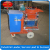 PZ-5B Explosion-proof Shotcrete Machine