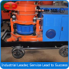 PZ-7B Mining Explosion-proof Concrete Spraying Machine