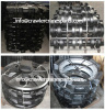 Hitachi Crawler Crane Undercarriage Parts