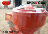 Mortar concrete mixer machine/Portable Diesel Concrete Mixer