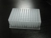 medical plastic parts molding