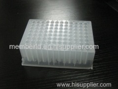 medical plastic parts molding