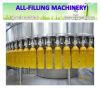 Automatic fruit orange juice bottling plant/machine/equipment