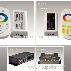 RGBW Controllers Product Product Product