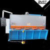 high-precision hydraulic guillotine for metal sheets from China manufacture