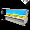 ZYMT hydraulic shearing machine with CE and ISO 9001 certification