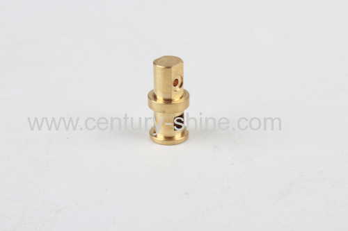 OEM Precision Brass Metal parts