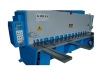 Best price ZYB series CNC shear hydraulic Guillotine 6x4200