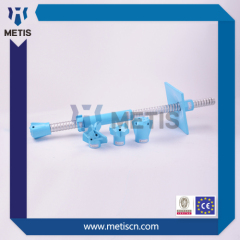 Metis high quality Underground Mining self drilling rock bolts