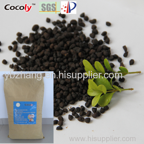 water soluble potassium nitrogen +TE fertilizer for cotton