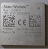 STOCK Sierra Wireless gsm gprs module